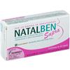 ITALFARMACO SpA Natalben Supra 30 Capsule Molli