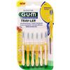 SUNSTAR ITALIANA Srl Gum Trav-Ler 1514 Scovolino 1,3 mm 6 pezzi