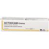 DIFA COOPER SpA Actixicam Crema 50 ml
