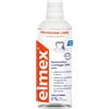 COLGATE-PALMOLIVE COMMERC.Srl Elmex Protezione Carie Collutorio Formato Viaggio 100 ml