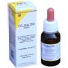 HERBOPLANET Srl Olea D3 Max Gocce 20 ml