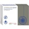 OFFHEALTH SpA Vitreolisina Forte 30 Compresse