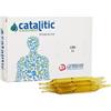 CEMON Srl Catalitic Litio 20 Ampolle