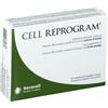 NOVACELL BIOTECH COMPANY Srl Cell Reprogram 30 Compresse
