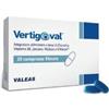 VALEAS IND.CHIM.FARMAC. SpA Vertigoval 20 Compresse