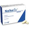 NALKEIN ITALIA Srl Nalkeflu 20 Compresse