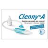 CHIESI ITALIA SpA Clenny A Aspiratore Nasale