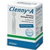 CHIESI ITALIA SpA Clenny A Soluzione Fisiologica Sterile per Aerosolterapia 25 flaconcini 2 ml