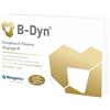 METAGENICS BELGIUM bvba B-Dyn 30 Compresse