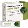 Markeuticals Menocort 60 bustine