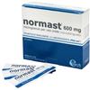 EPITECH GROUP SpA Normast 600 Mg 20 Bustine