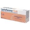 MONTEFARMACO OTC SpA Lactoflorene Plus 7 Flaconcini 10 ml