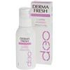 ROTTAPHARM SpA Dermafresh Latte Corpo Deodorante Ipersudorazione 100 ml
