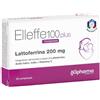 DICOFARM SpA Elleffe 100 Plus 20 Compresse