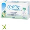 Octilia Natural Gocce Occhi Irritati e Arrossati 10 Flaconcini Monodose 0,5 ml
