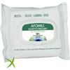 Afomill Salviettine Struccanti Olio Micellare 20 pezzi