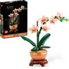 LEGO S.P.A Lego 10343 Botanicals Mini-Orchidea