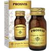 DR.GIORGINI SER-VIS Srl PROSVIS 100PAST