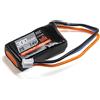 Spektrum 7,4 V, 300 mAh, 2S 30 C, batteria LiPo: PH