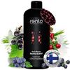 Rento Sauna Infuso 400 ML Artico Bacche (New Edizione)