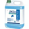 SUTTER Emulsio Mangia Polvere l'Antistatico Multi Superficie 4 in 1 Vaniglia e Tè Bianco 300 ml