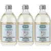 MAMI Milano L'Essenza, Profuma Bucato per Lavatrice, Confezione da 3x500ml - Fiori Bianchi