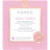 Foreo Ufo Glow Addict 2.0 Maschera viso illuminante