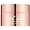Foreo Supercharged Ultra-Hydrating Sleeping Mask Maschera Idratante Notturna per il Viso, 75 ml