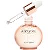 Kerastase gloss absolu glaze drops - olio leggero effetto gloss per capelli lunghi tendenti al crespo