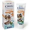 FARMACEUTICI DOTT.CICCARELLI PASTA CAPITANO DENT JUNIOR 75