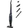 Aeg Scopa Elettrica senza filo Aspirapolvere senza Sacco Filtro HEPA Potenza 18V colore Blu - AS31CB18DB