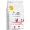 Smilla Veterinary Diet Gastrointestinal Pollo Crocchette gatto - 1 kg