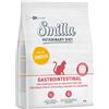Smilla Veterinary Diet Gastrointestinal Pollo Crocchette gatto - 4 kg