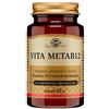 SOLGAR IT. MULTINUTRIENT SpA Solgar Vita Meta B12 30 Compresse