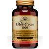 SOLGAR IT. MULTINUTRIENT SpA Solgar Ester-C Plus 1000 30 Tavolette