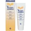 IST.GANASSINI SpA VitaminDermina crema ossido di zinco per pelle arrossata 50 ml