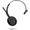 Jabra Evolve2 55 Link380a UC Mono - Headset mono wireless con USB-A