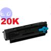 XEROX COMPATIBILE XEROX TONER B305XL B310XL B315XL NERO 20K COMPATIBILE - 006R04378