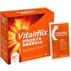 Montefarmaco OTC VITALMIX PRONTA ENERGIA 20 BUSTINE