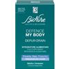 Bionike DEFENCE MY BODY DEPURDRAIN 20 BUSTINE