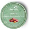 Terra Felis Manzo Umido per Gatti 80 g