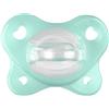 Chicco Ciucco Gommotto Physio Dual Soft Silicone Neutro 0-2 Mesi Chicco 73099.71 - Succhietti E Accessori