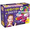 Lisciani Laboratorio Dei Rossetti I'm A Genius Lisciani 66872 - Giochi Educativi