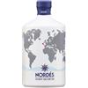 Gin Nordes - Atlantic Galician Gin - 1 Litro - 100cl