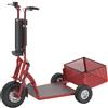 Monopattino da trasporto elettrico PRO - kaiserkraft