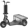 Monopattino da trasporto elettrico PRO - kaiserkraft