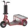 Monopattino da trasporto elettrico PRO - kaiserkraft