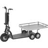 Monopattino da trasporto elettrico XXL PRO - kaiserkraft