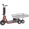 Monopattino da trasporto elettrico XXL PRO - kaiserkraft