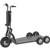 Monopattino da trasporto elettrico XXL PRO - kaiserkraft
